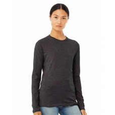Women’s Jersey Long Sleeve Tee