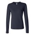 Women’s Jersey Long Sleeve Tee
