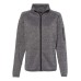 Women's Sweater Knit Jacket