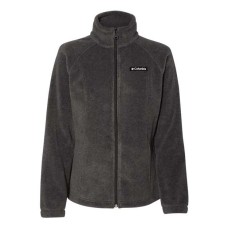 Women’s Benton Springs™ Fleece Full-Zip Jacket