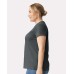 Ultra Cotton Womens T-Shirt 