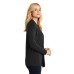 Port Authority® Ladies Concept Knit Cardigan
